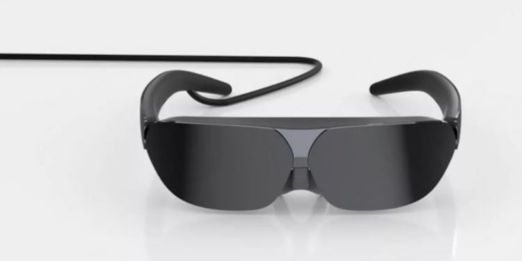 TCL katlanır gözlükleri var ancak henüz katlanır telefon yok