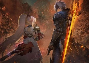 Tales of Arise dosya boyutu ortaya çıktı