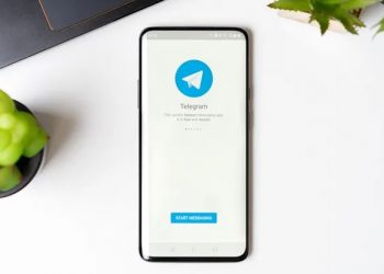 Telegram görüntülü grup arama özelliği aldı