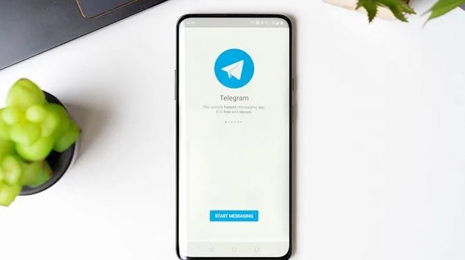 Telegram görüntülü grup arama özelliği aldı
