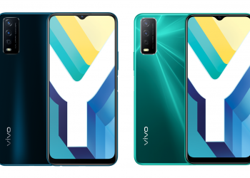 Vivo Y12A Snapdragon 439 çip ile piyasaya sürüldü