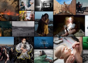 2021 Dünya Basın Fotoğraf Yarışması kazananları açıklandı 