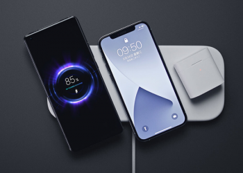 Samsung, Kablosuz Çoklu Şarj Cihazı Üzerinde Çalışıyor