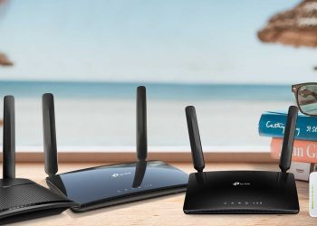 Yazlık Evler İçin Wi-Fi Çözümü