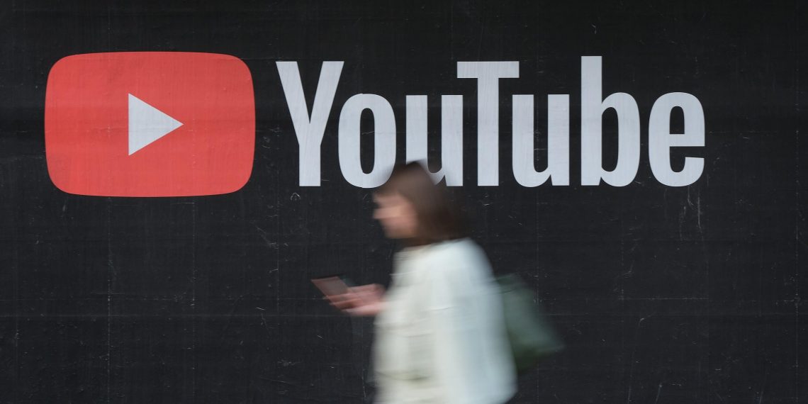 YouTube bazı reklamları yasaklıyor