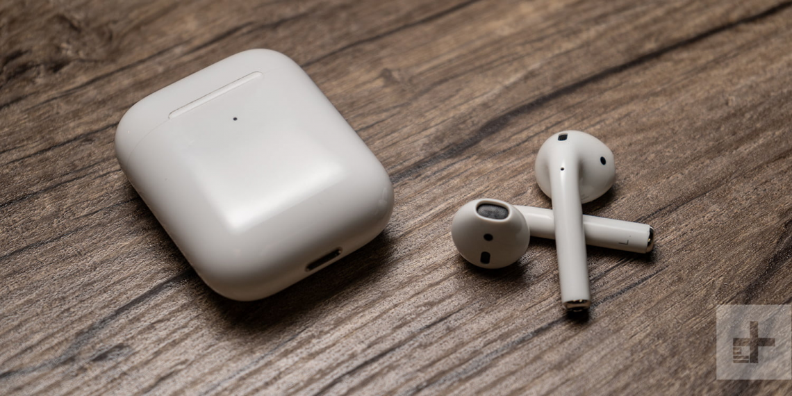 Apple AirPods 3 Bu Sene Geliyor