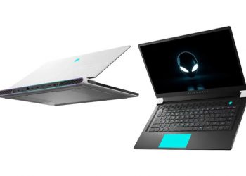 Alienware X15 ve x17 özellikleri belli oldu