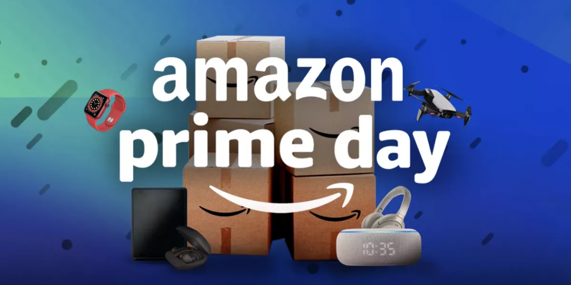 Amazon, Prime Day İndirim Günleri Tarihini Açıkladı