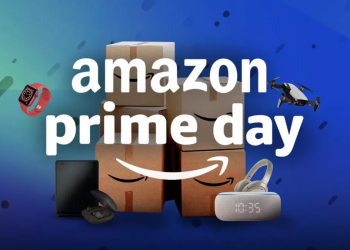 Amazon, Prime Day İndirim Günleri Tarihini Açıkladı