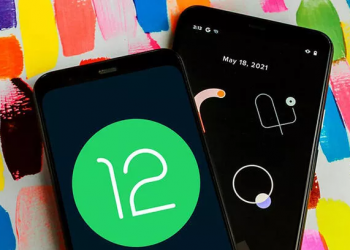 Android 12 Beta 2.1 Google Tarafından Yayınlandı