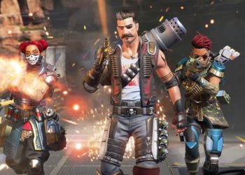 Apex Legends, Skull Town müjdesi verdi