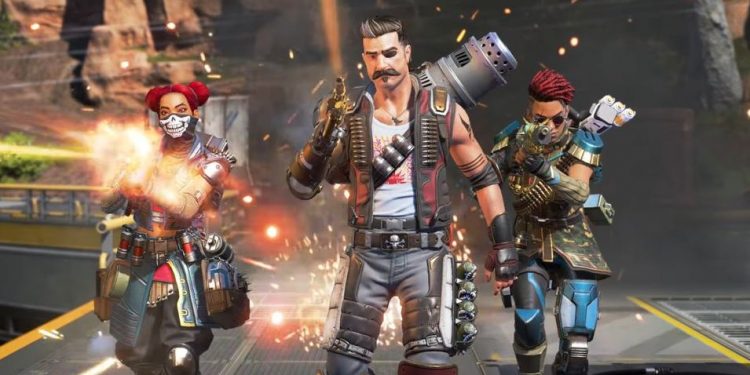 Apex Legends, Skull Town müjdesi verdi