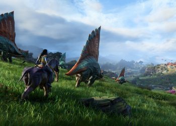 Ubisoft, Avatar: Frontiers of Pandora’yı duyurdu