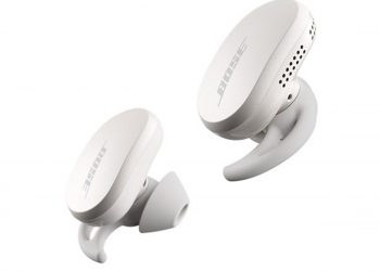Bose QuietComfort Earbuds 