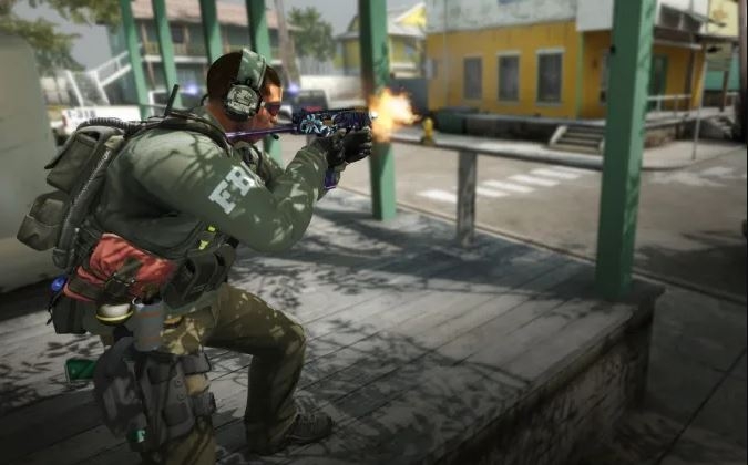 CS:GO dereceli maçlar artık ücretsiz oynanmıyor