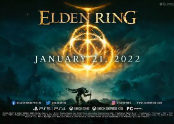 Elden Ring oyununun çıkış tarihi açıklandı