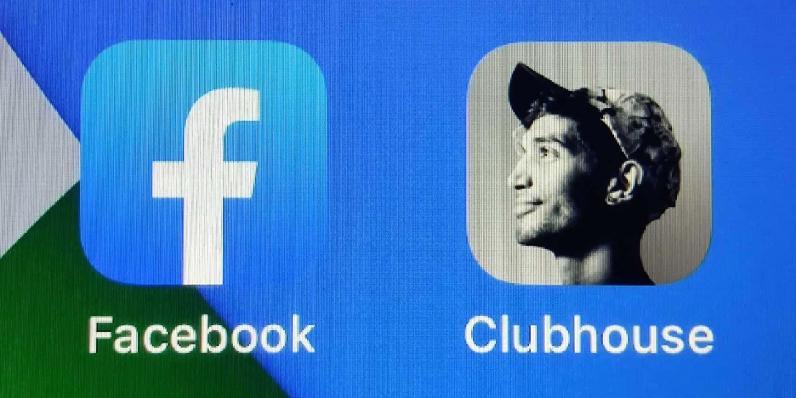 Facebook, Clubhouse Rakibi Özelliğini Duyurdu