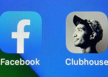 Facebook, Clubhouse Rakibi Özelliğini Duyurdu