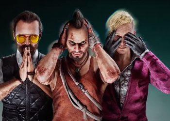 Far Cry 6 DLC ile kötü karakterler geri geliyor