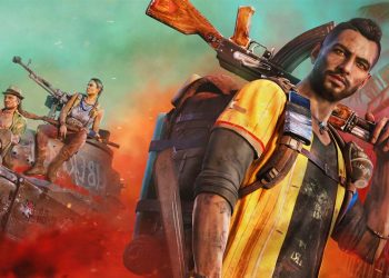 Ubisoft, Far Cry 7 oyunu için farklı yöne gidebilir