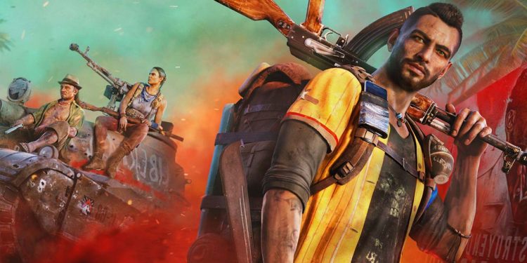 Ubisoft, Far Cry 7 oyunu için farklı yöne gidebilir