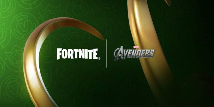 Fortnite bir Marvel karakteri daha alıyor