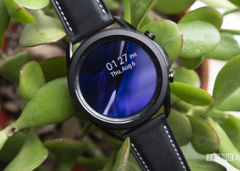 Samsung Galaxy Watch4 Resmi Görüntüleri Ortaya Çıktı