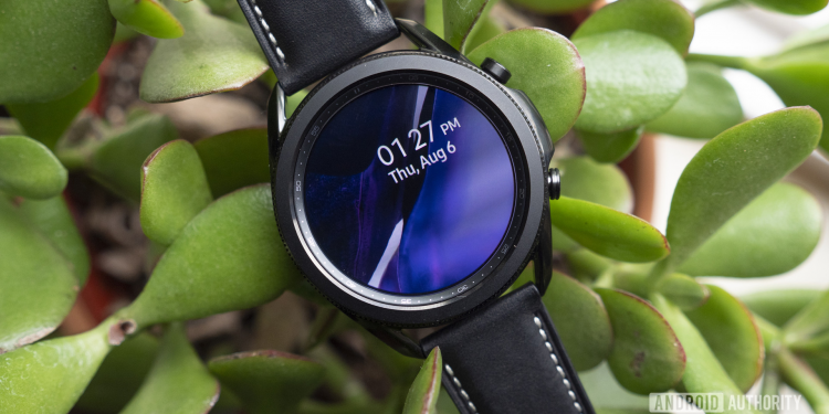 Samsung Galaxy Watch4 Resmi Görüntüleri Ortaya Çıktı