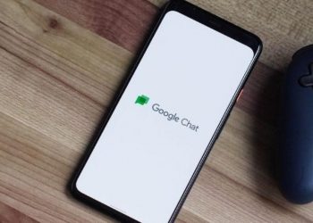 Google Chat gelişmiş arama özelliği alıyor