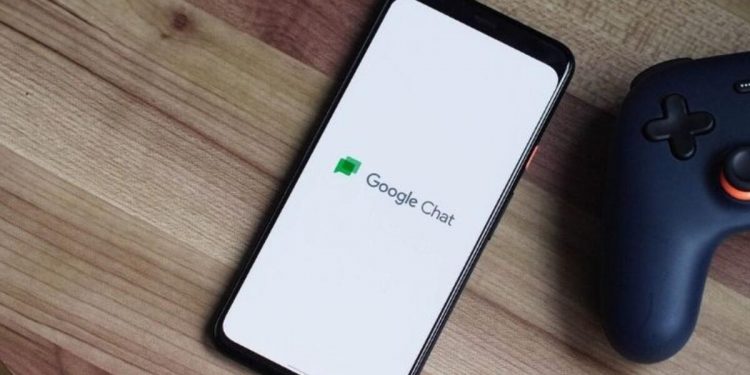 Google Chat gelişmiş arama özelliği alıyor