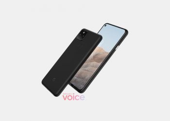 Google Pixel 5a çıkış tarihi belli oldu