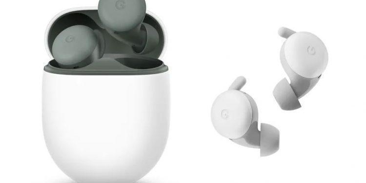 Google, Pixel Buds A serisinin fiyatını duyurdu