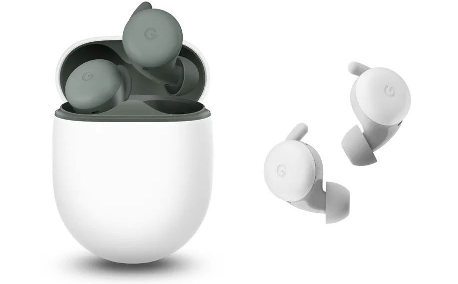 Google, Pixel Buds A serisinin fiyatını duyurdu