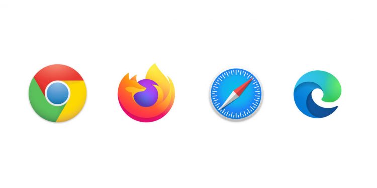 Chrome, Safari, Firefox ve Edge güçlerini birleştiriyor