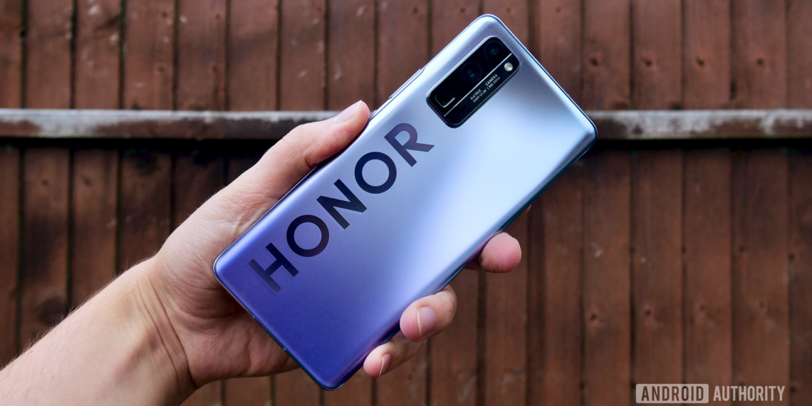 Honor Magic3 Serisi Yeni Snapdragon 888+ İşlemcisini Kullanacak