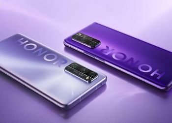 Honor 50 Serisi Tasarımı ve Özellikleri Sızdı!