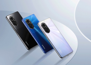 Honor 50 Serisi Sonunda Tanıtıldı!