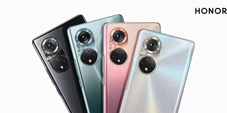 Honor 50 ve Honor 50 SE İşlemcileri Ortaya Çıktı