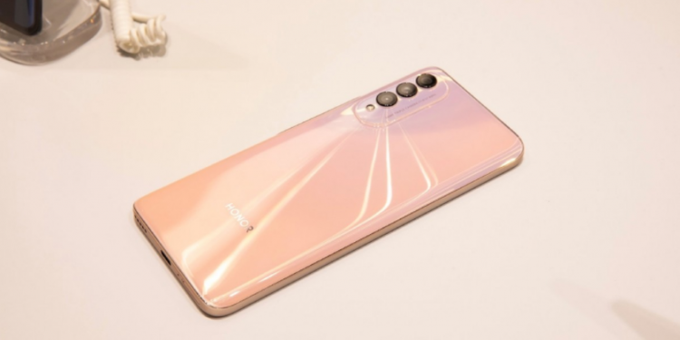 Honor X20 SE Görüntüleri Ortaya Çıktı