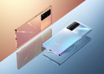 Honor X20 SE Özellikleri Sızdı
