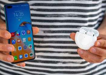 Huawei FreeBuds 4, Türkiye’de ön satışa çıktı