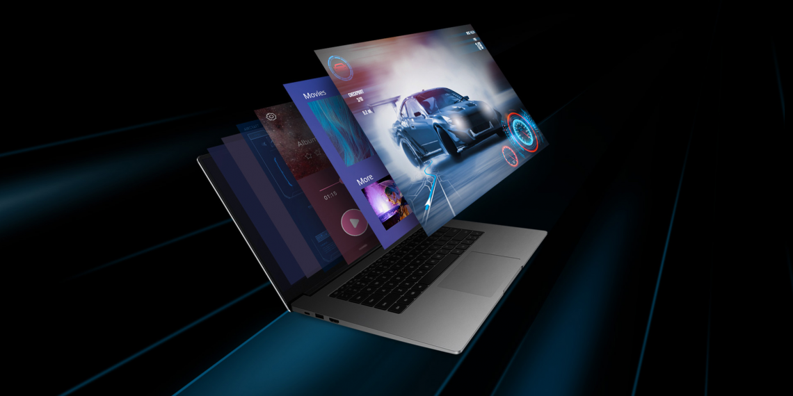 Huawei MateBook D15 i3 Türkiye’de! İşte Özellikleri ve Fiyatı