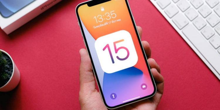 iOS 15 Resmi Olarak Tanıtıldı! İşte Alacak Telefonların Listesi