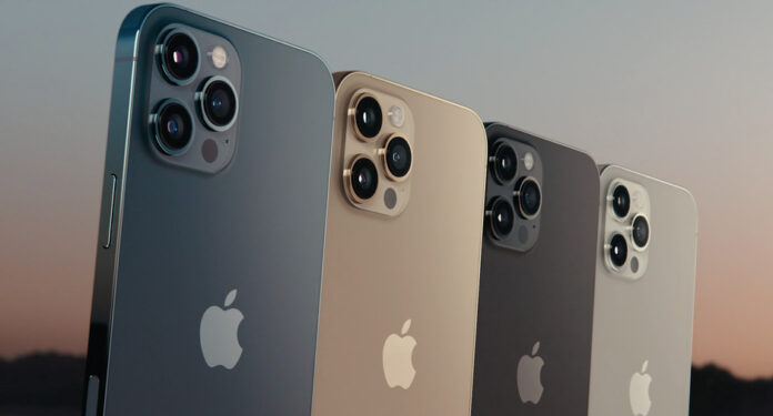 Apple iPhone 13 Serisi Pil Kapasiteleri Sızdı! Artık Daha Büyük