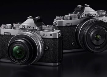 Nikon, Aynasız Fotoğraf Makinesi Z fc Modelini Duyurdu 