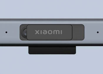 Xiaomi, Mi TV Webcam Adlı TV Kamerasını Duyurdu