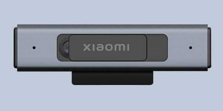 Xiaomi, Mi TV Webcam Adlı TV Kamerasını Duyurdu