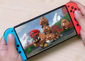 Nintendo Switch Pro fiyatı sızdı