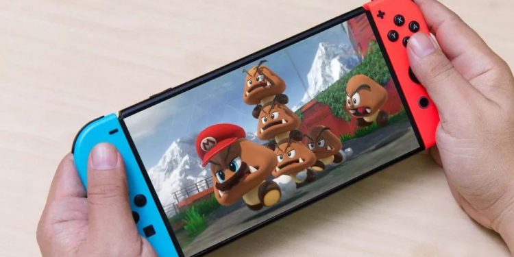 Nintendo Switch Pro fiyatı sızdı