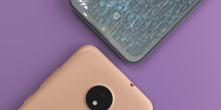 Nokia C20 Plus’ın çıkış tarihi belli oldu